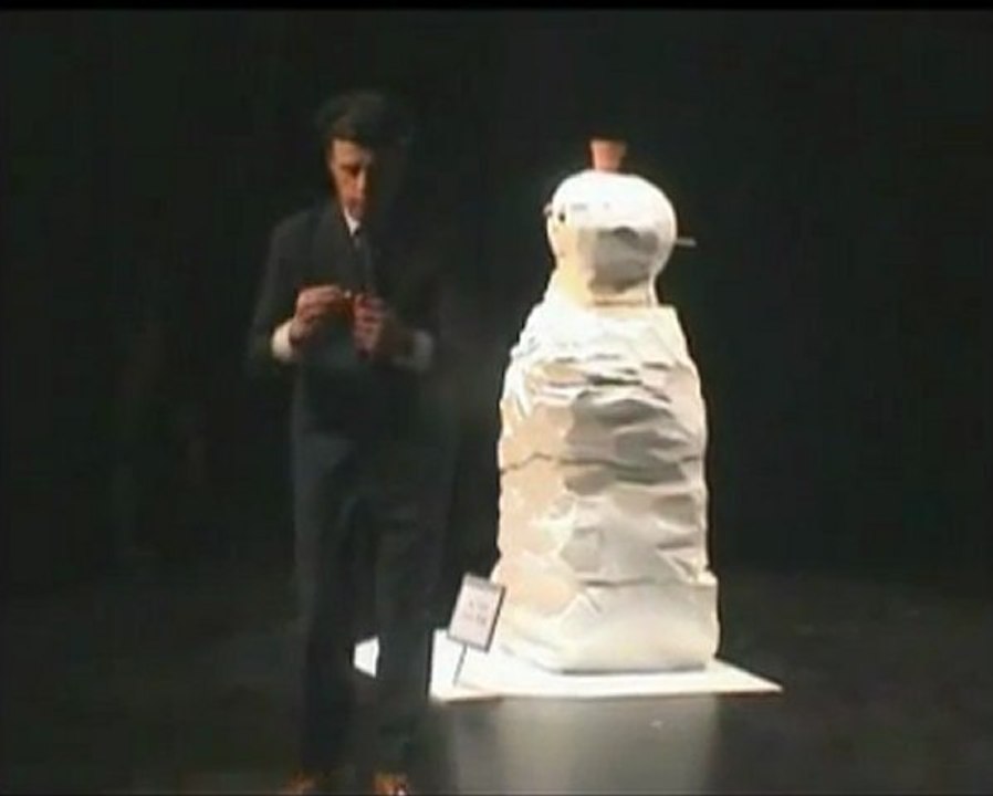 Serge Koique