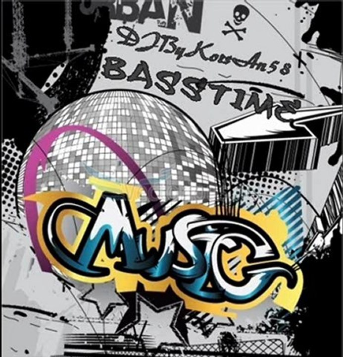Bass Time