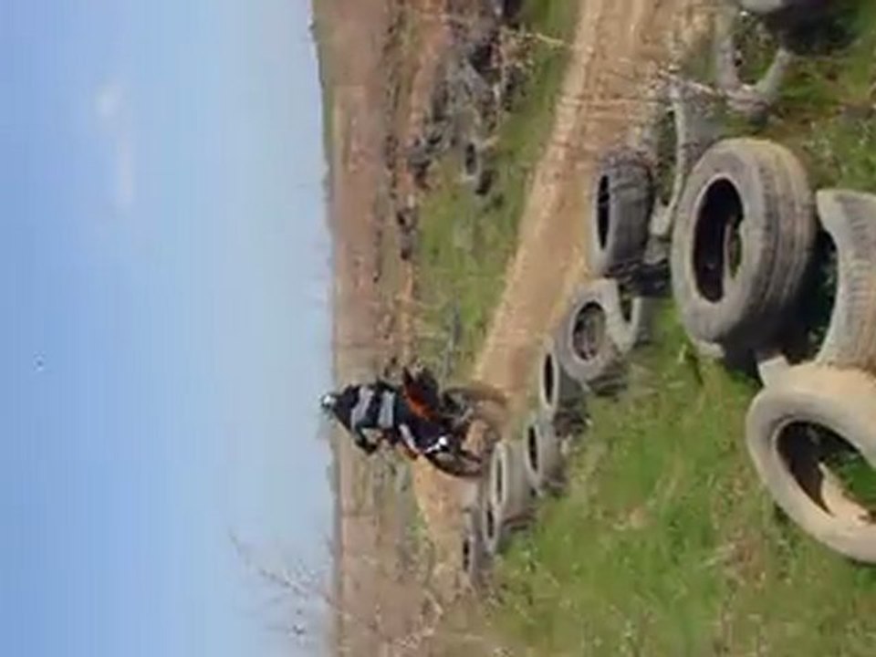 ktm 1