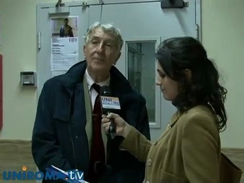 Trenta e lode a Corrado Augias