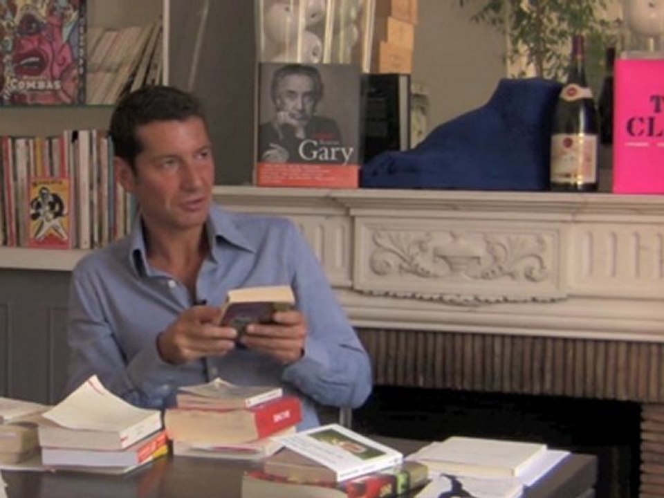 Le coin Lecture 2