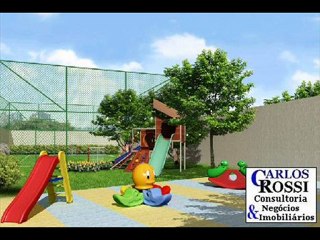 Apogeo - Apartamento Klabin - CARLOS ROSSI