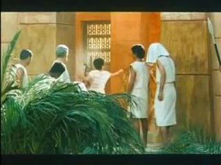 Hz. Yusuf 14.Bölüm 1.Kısım