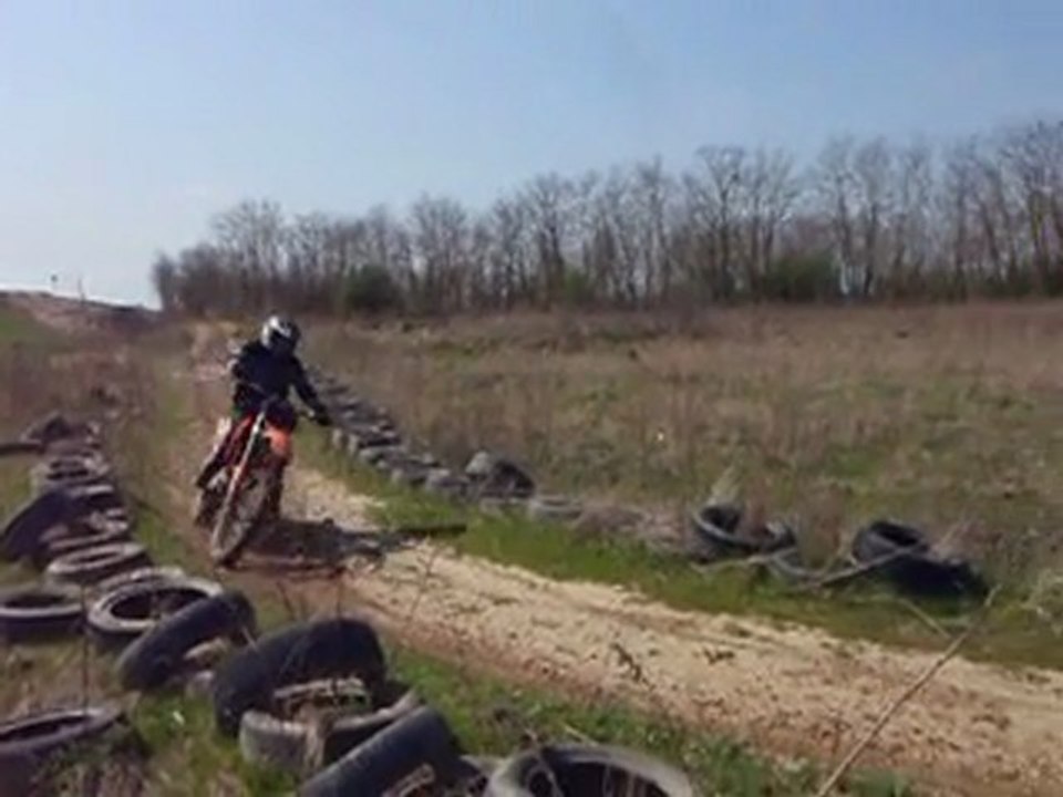 ktm 3