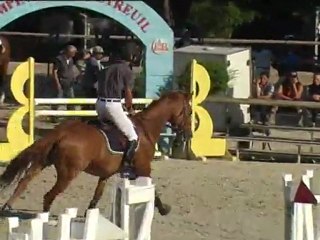 Milord - Prépa105 MEYREUIL - Aout 2011