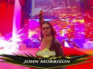 A Night of Victories 6/20 (HQ)