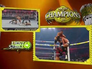 A Night of Victories 7/20 (HQ)