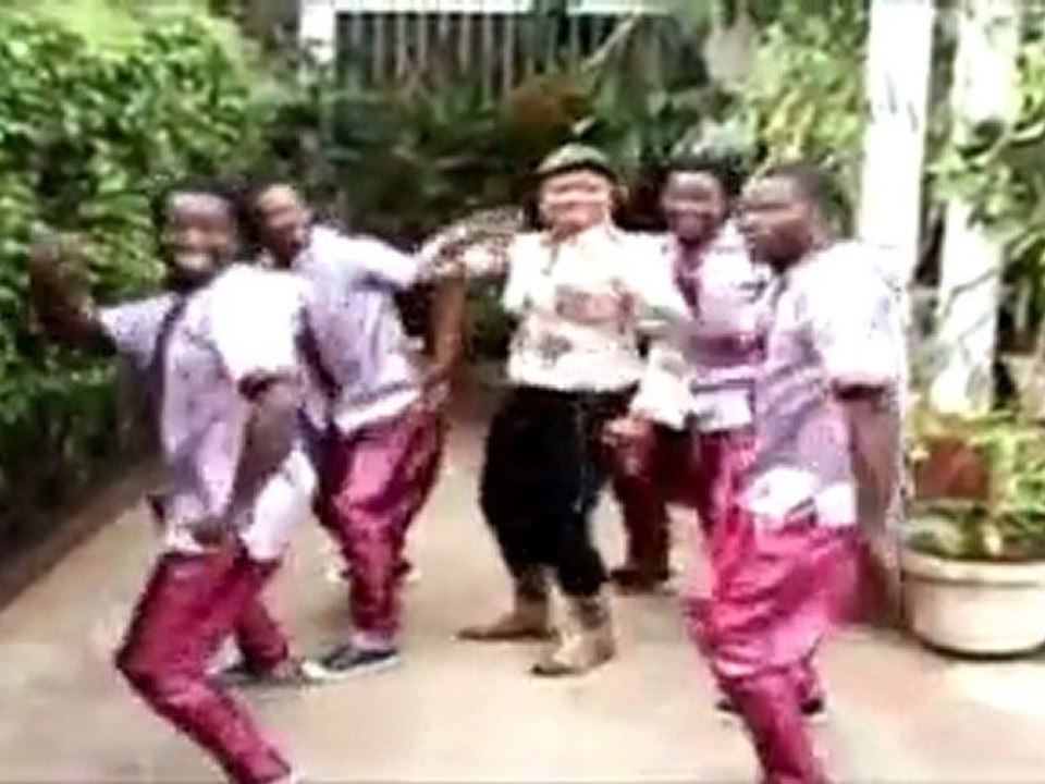 Tiranké Sidimé Béré