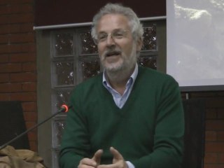 Download Video: Maurizio Pallante apre la settimana della sostenibilità a Napoli