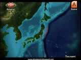 Tsunami (Belgesel) Japonya'da Mart 2011'de 9 şiddetindeki depremden sonra oluşan tsunami hakkında kaliteli bir belgesel