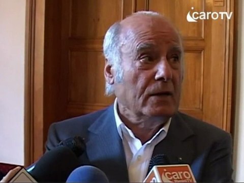IcaroTv. Palacongressi: parlano i soci pubblici