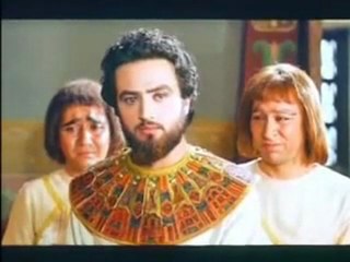 Hz. Yusuf 14.Bölüm 5.Kısım