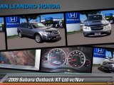 San Leandro Honda, Hayward Oakland Bay Area CA 94577