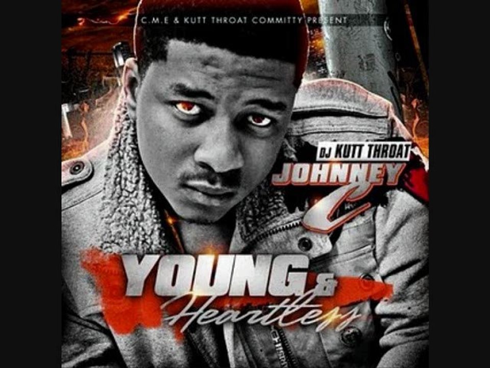 Johnney C f Gucci Mane Montana Da Mac  RMX BY FB PRODUCER