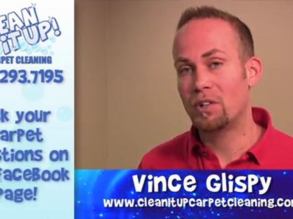 Carpet Cleaning Salt Lake City - How to get Jell-O out