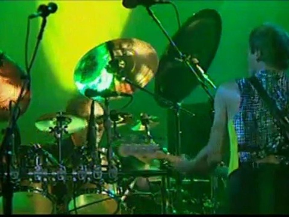 Sting - 09 King of pain- 40th Sting's Birthday 1991, LA