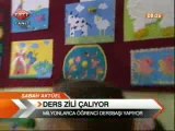 düzköy yeni mahalle ilköğretim oklu trt canlı yayını