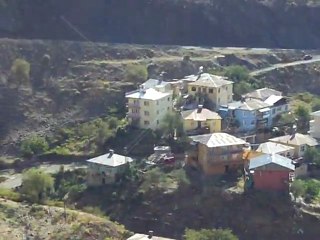 DİYARBAKIR ÇÜNGÜŞ KARAKAYAKÖYÜ