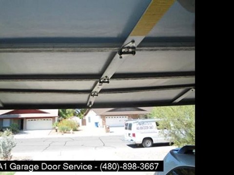 Garage Door Repair Paradise Valley - Slideshow 2