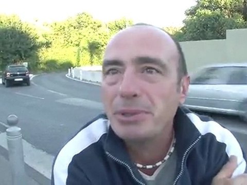 OM: Pas de clash entre les supporters et Labrune