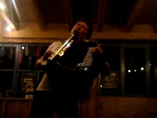 Christian Paccoud - Arthur -Festi'bars#3 2011