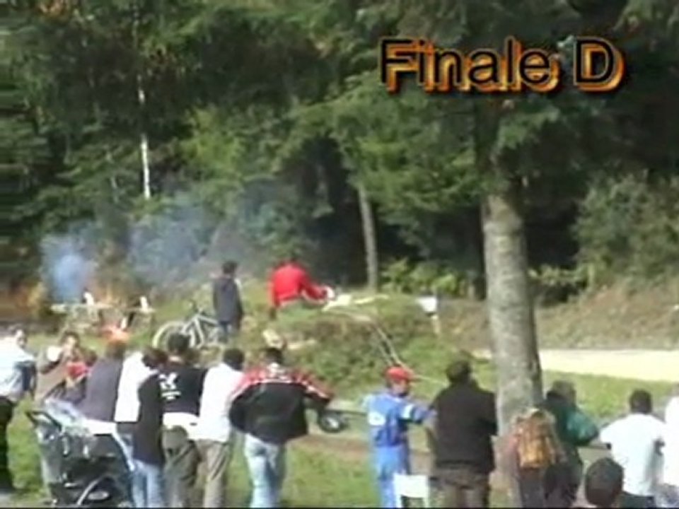 Resume karts 600 - BAUD 11-09-2011