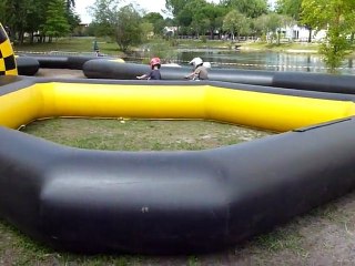 20110723 Nico Thibault Adrien en Quad Hourtin