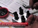 How It’s Made: COMP Cams® Hydraulic Roller Lifters