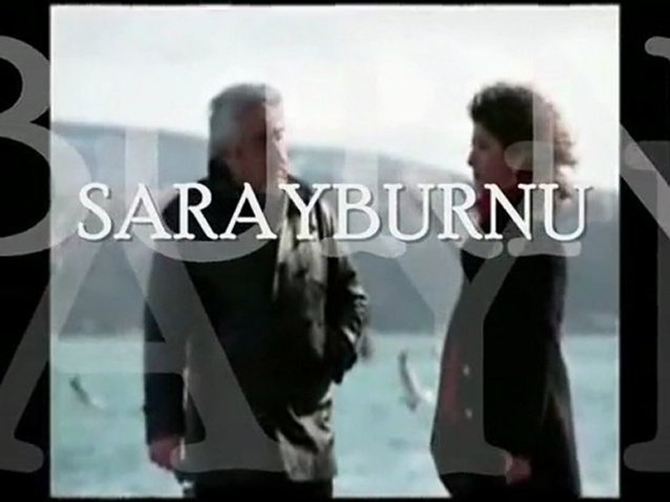 Mustafa Alpar & Sarayburnu