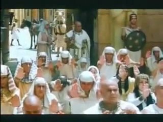 Hz. Yusuf 14.Bölüm 4.Kısım