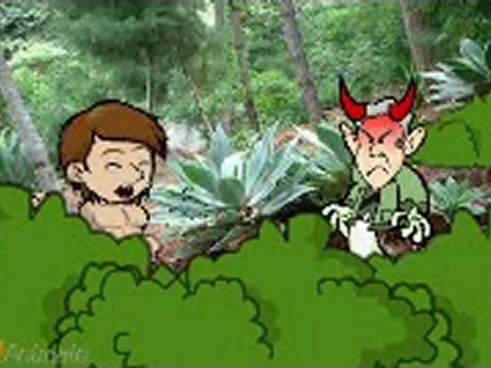 Snake Spanish wmv