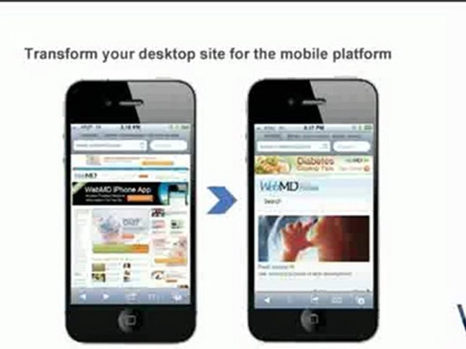 Mobile Device Website Optimization - Mobile Search Is Exploding - Vayu Media Atlanta SEO Company