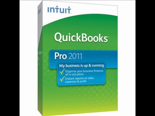 quickbooks pro 2011
