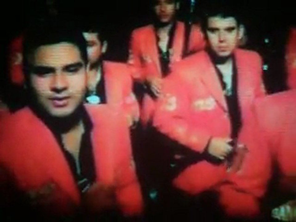 BANDA MS......TE EQUIVOCAS/ME TOCA AMI