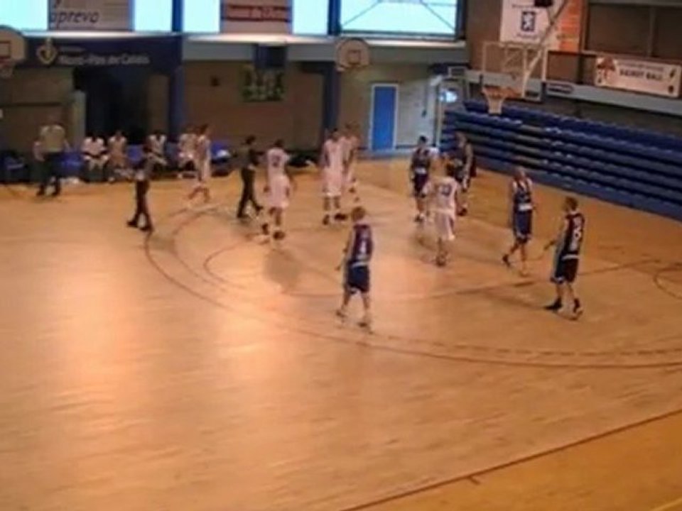 action de tir
