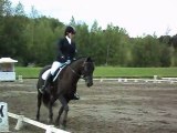 Charlec Dohn Paradox - Niveau entrainement amateur - Reprise 1 - 69.58%