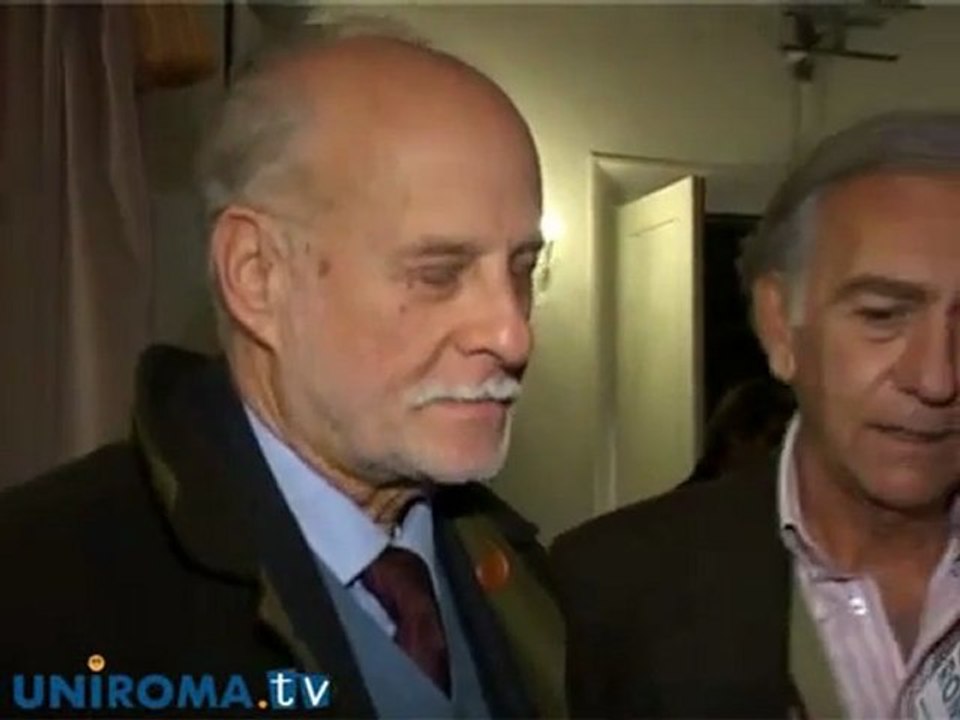 "Inchiostro di reporter"