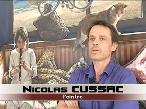 XVII ème salon International d'ART d'Argelès sur Mer