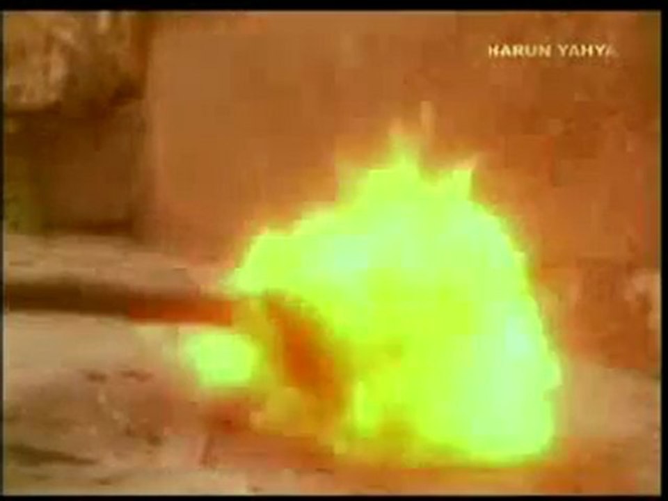 Kudüs'te Osmanlı hoşgörüsü