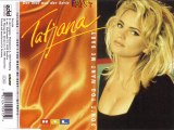TATJANA - Don't you want me baby (extended club mix)