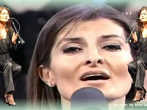 Gül Yazıcı - Havada Bulut Yok Bu Ne Dumandır