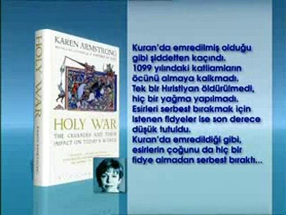 Selahaddin Eyyubi'nin adaleti