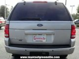2004 Ford Explorer Greenville SC - by EveryCarListed.com