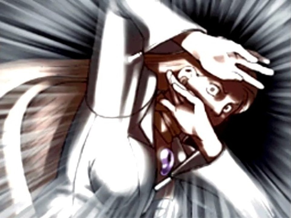 [WT] Phoenix Wright partie 2 - Au revoir patron