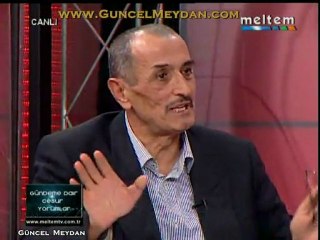 Diyalog - 16 Eylül 2011 / Mehmet YUVA (2. Bölüm)