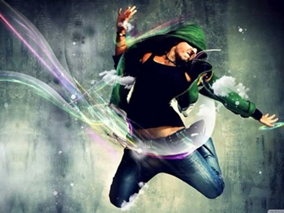 Timbaland & Pitbull & David Guetta - Pass At Me