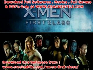 How to get XMen First Class 2011 Movie Free