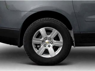 2009 Chevrolet Traverse Greenville SC - by EveryCarListed.com
