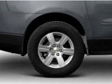 2009 Chevrolet Traverse Greenville SC - by EveryCarListed.com