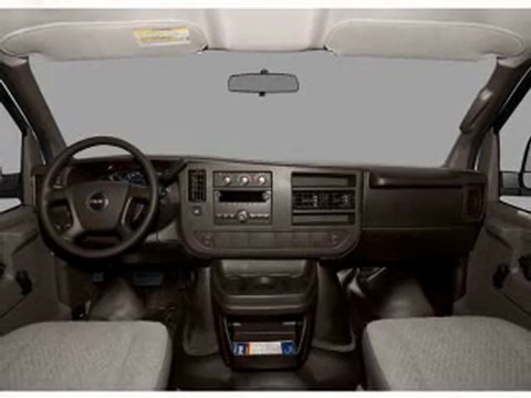 2011 GMC Savana Milwaukee WI - by EveryCarListed.com